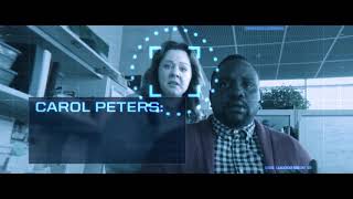 Superintelligence (Official Trailer) Warner Bros