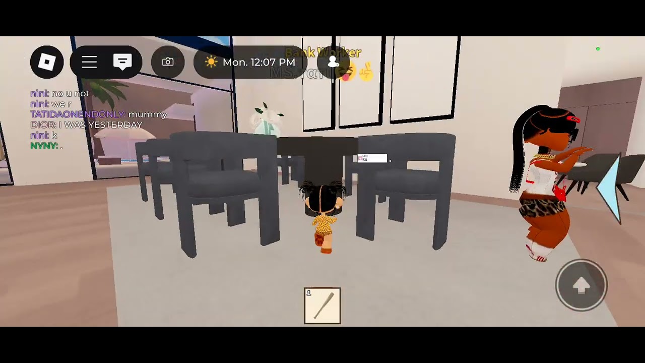 Part 1 of fam rp....... MUST WATCH😂😅 - YouTube