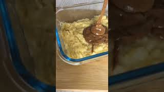 Υγιεινό σοκολατένιο banana bread ! Vasiliki Tsertseli