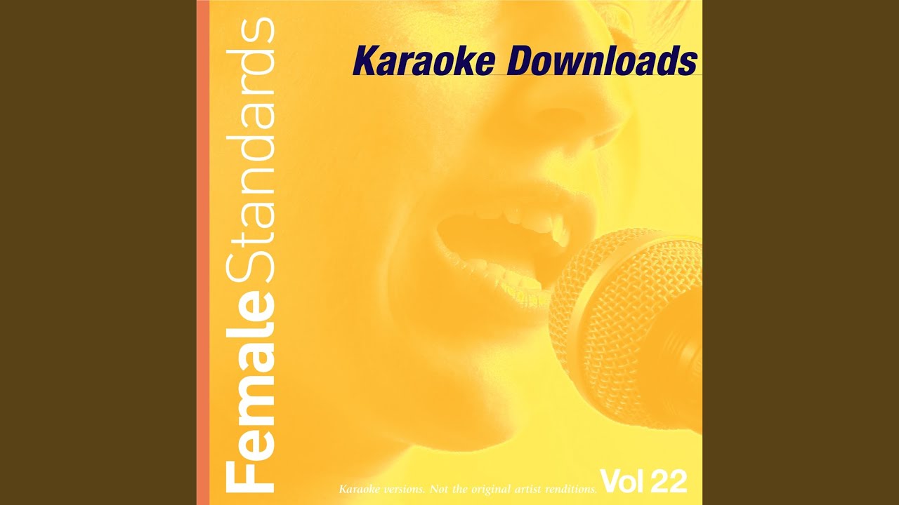 I Get A Kick Out Of You (In The Style Of Ella Fitzgerald) I Get A Kick Out Of You (In The Style Of Ella Fitzgerald)