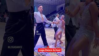 Paul Ioan Pascar \u0026 Melani Bartosevic - Cha Cha (1-2 Martie 2025)