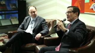 CEO of RBC Wealth Management John Taft on the 2008 Financial Crisis