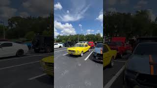 Which mustang as a daily driver? #cars #mustang
