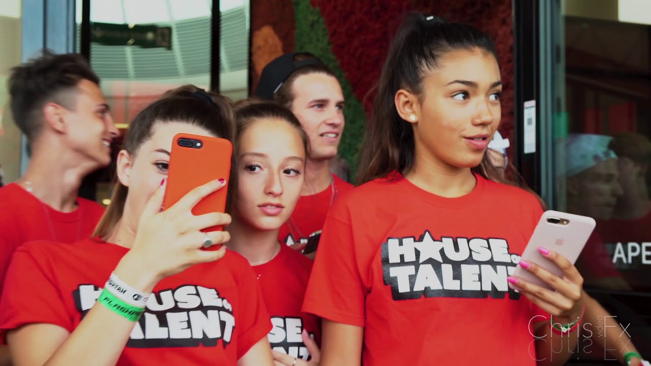 H⭐️use of Talent