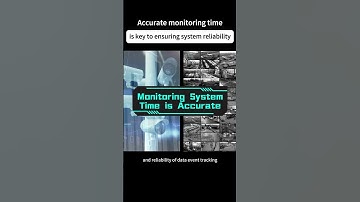 Immediate Calibration of Monitoring Time: Step-by-Step Tutorial!