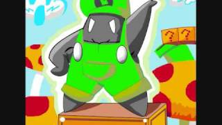 Powerful Mario remix