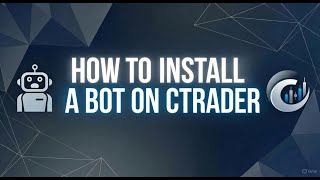 How to Install a cBot on cTrader in 2 Minutes (Step-by-Step Guide)