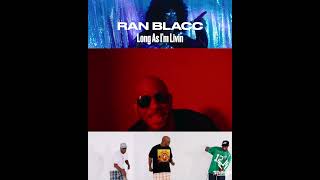 Long As Im Livin - Ran Blacc ~ Alter Egos - Music Video Promo (1)