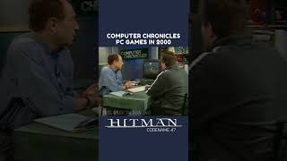 Computer Chronicles: PC Games in 2000