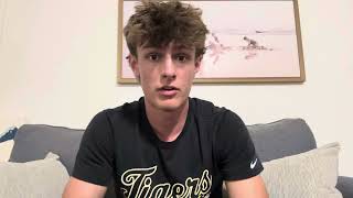 Tate Morris Elevator Speech 2
