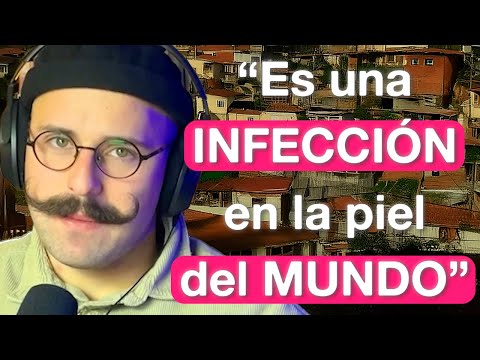 "Megaciudades: ¿Progreso o desastre?" | 🧶🌎 Entender el mundo | #18