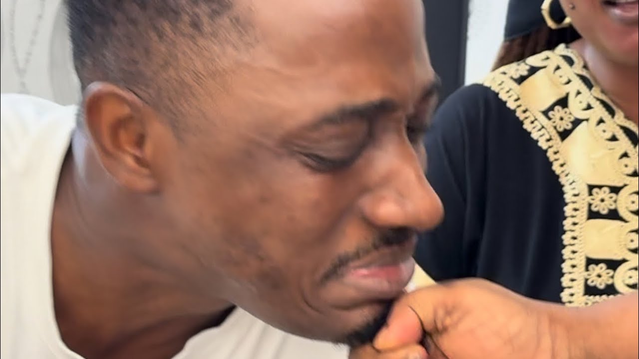 TANTIE AGNÈS MON COMBAT 🤣🤣🤣#youtube #humour #youtubeshorts #couple #drama