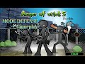 Anger Of Stick 5 (Mode Defense) Gameplay