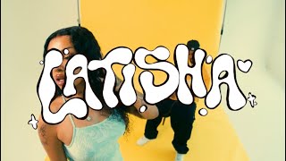 S.a.m - Latisha Visualiser