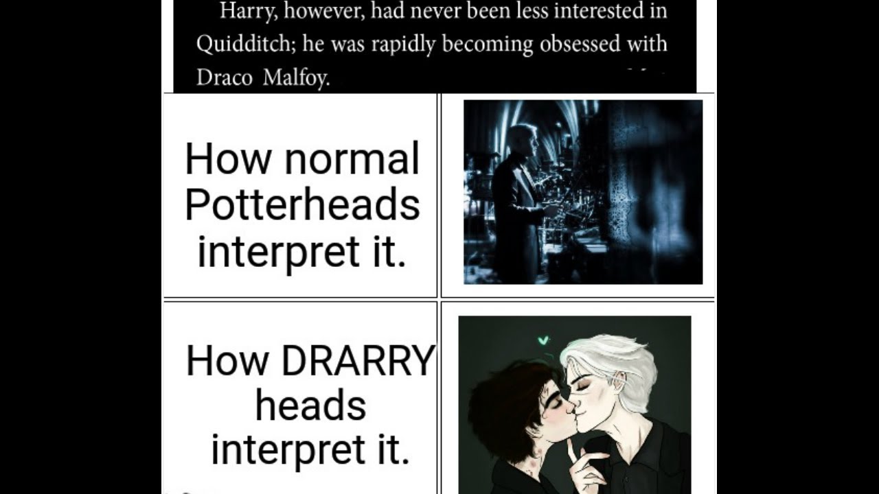 Harry Potter Memes Part 21