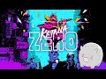 [Live] Katana ZERO Playthrough #1