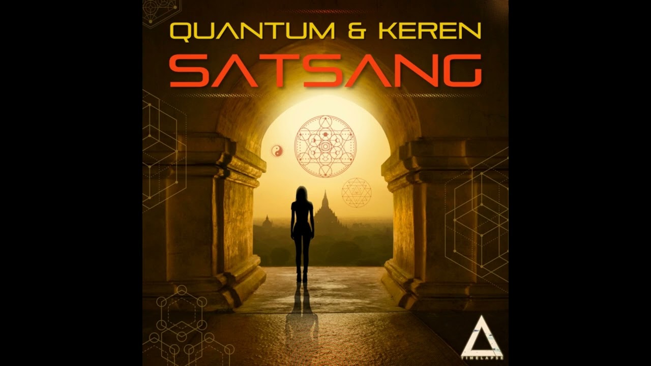 Watch Quantum & Keren - Satsang (Original Mix) on YouTube Watch Quantum & Keren - Satsang (Original Mix) on YouTube