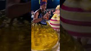 @cabaredasmarias #Maria farrapo #matrizafricana