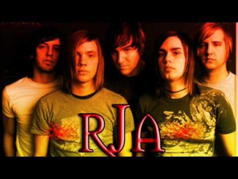 Red Jumpsuit Apparatus Ass Shaker 91