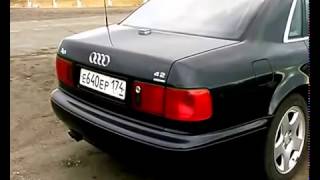 АУДИ А 8 AUDI A8 ПОЛНЫЙ ОБЗОР!! ПЛЮСЫ И МИНУСЫ!(На данном канале Вы можете найти экспертные обзоры авто и тест-драйвы.Самые известные марки автомобилей..., 2014-05-09T09:30:34.000Z)