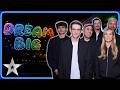 Series 19 Runners-Up Celestial had a TWINKLING BGT Journey! | BGT 2026