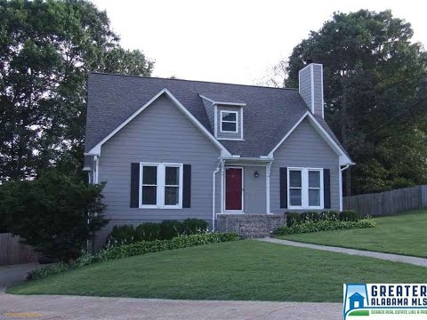 3313 SADDLEWOOD CIR, Bessemer, AL home video tour