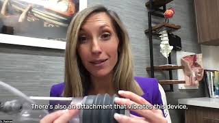 Famous VaxAid | Dr. Amy Pearlman's Product Recommendation Wealth