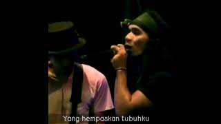 Slank  Maafkan lirik