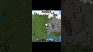 Minecraft weapon One shot golam  kile #minecraft #gaming #gameplay #gamerfleet #trending