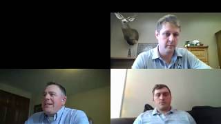 Risk Management Panel Discussion Recording