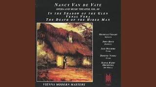 In the Shadow of the Glen: Get Out of That Door