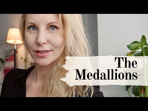 Medallions Playing Cards live demo