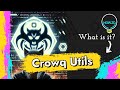 Crowq Utils Sol Adware Virus Removal Guide