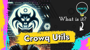 Crowq Utils Sol Adware Virus Removal Guide