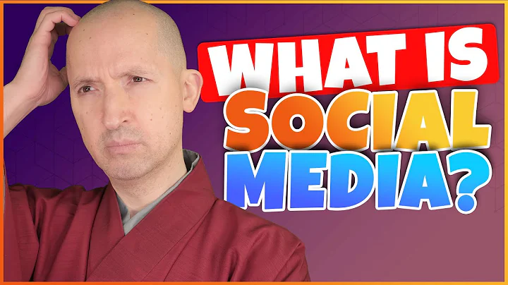 Social Media: What is Social Media in Plain English | Dr. Acar - DayDayNews