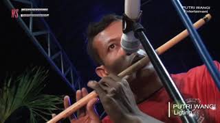 Kembange Ati Cak Percil Cover By Wilis Sanjaya Putri Wangi Entertainment Wisnu Production