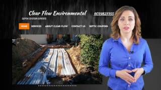 How Septic systems work