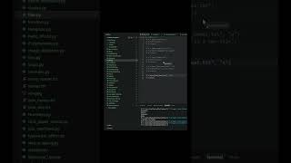 Full Day 21 of programming: File Handling Update