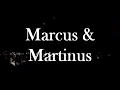 Marcus & Martinus - Vienna 7.9.2017 - Full Concert
