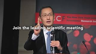 NYSCF Conference: Translational Stem Cell Research Conference