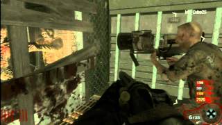 Classic Game Room - BLACK OPS: FIRST STRIKE map pack review