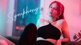 Bibiane Z -  Symphony (Official Musicvideo)