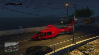 Gta 5 Finance Felony Dlc How To Get The Volatus For Free