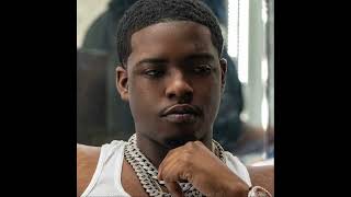 (FREE) Kevo Muney x Rod Wave Type Beat 2025 "Backup Plan"