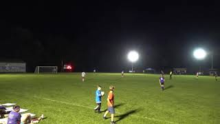 JCS Soccer Homecoming 20190928 6
