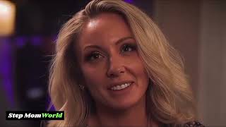 Step Mom Vs Step Son When The Stepmothers Sister Entered The House Sadie Summers