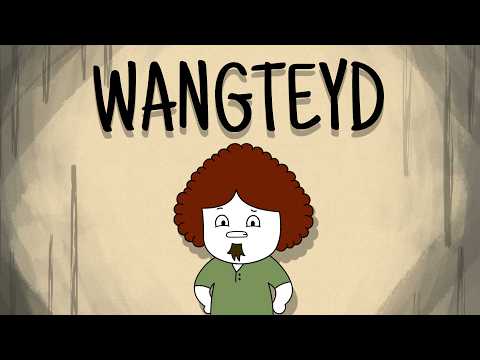 WANTED | Pinoy Animation