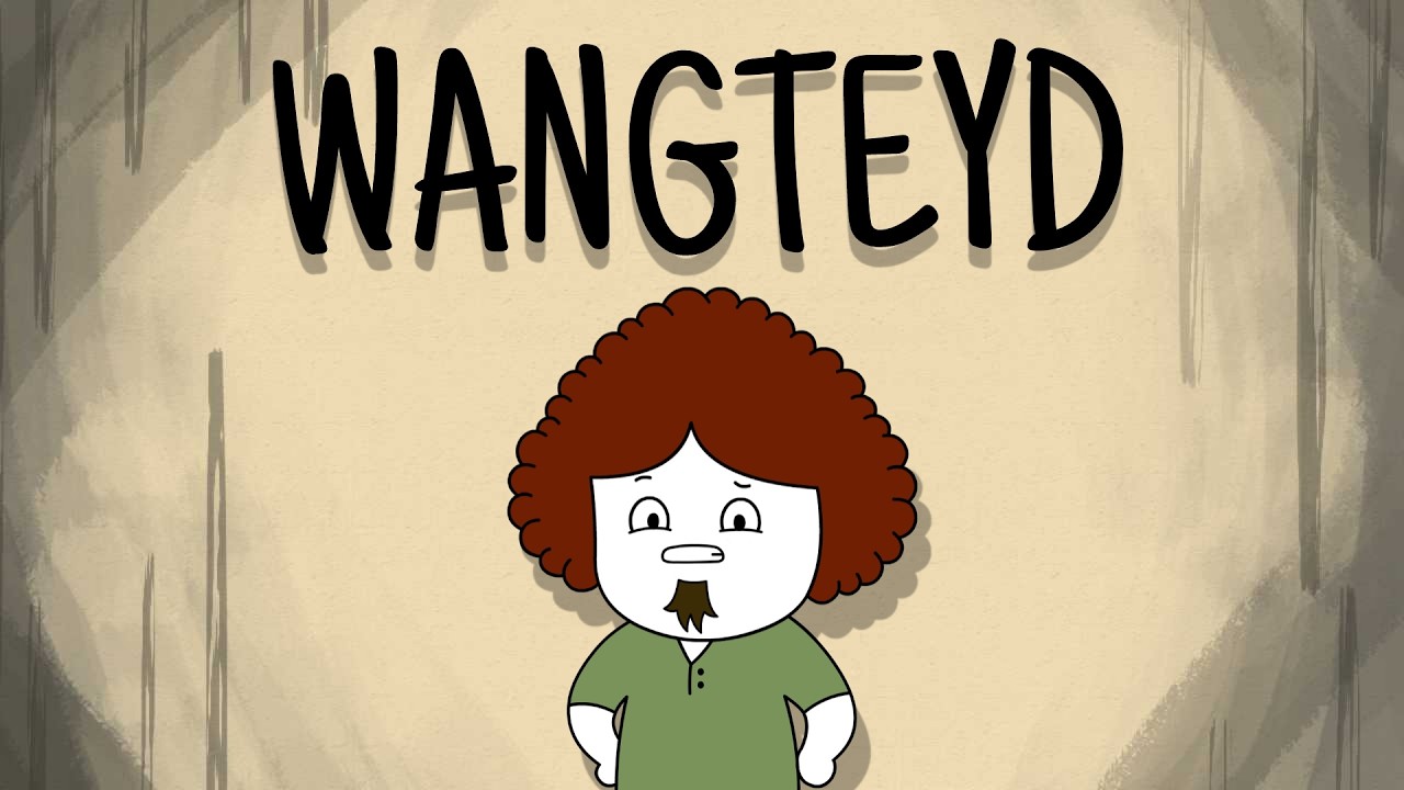 WANTED | Pinoy Animation