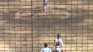 2013年8月2日 イースタンリーグ･ウエスタンリーグ交流戦 中日対巨人 ナゴヤ球場20130802 150051
