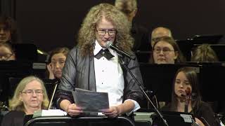 The Symphony of Rutherford County - A Tribute for America's 250th Anniversary